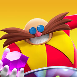 Eggman