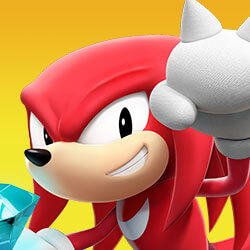 Knuckles