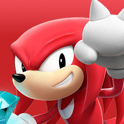 Knuckles