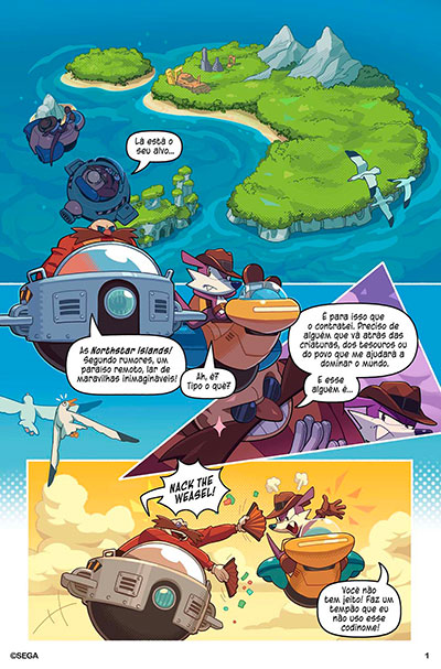 comic page 1