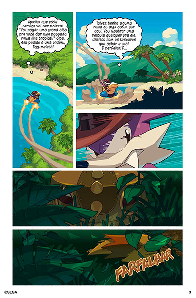 comic page 3
