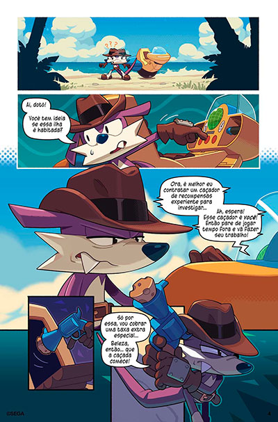 comic page 4