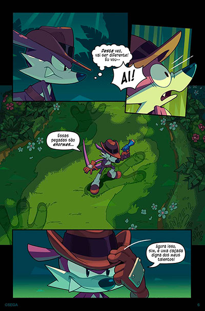 comic page 6