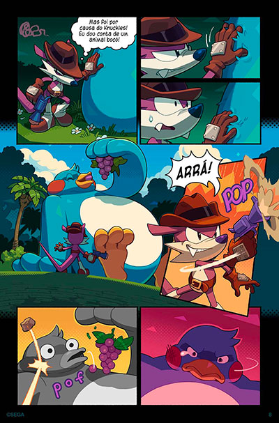 comic page 8