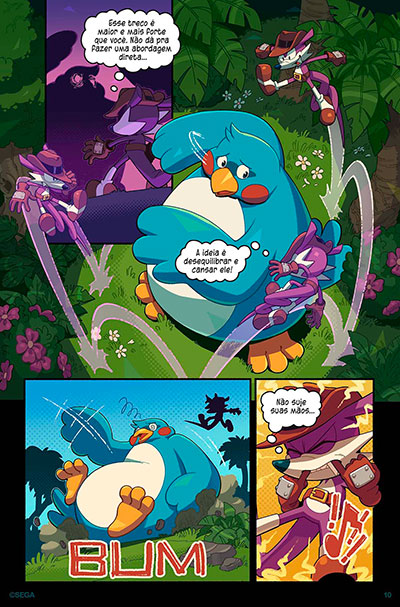 comic page 10