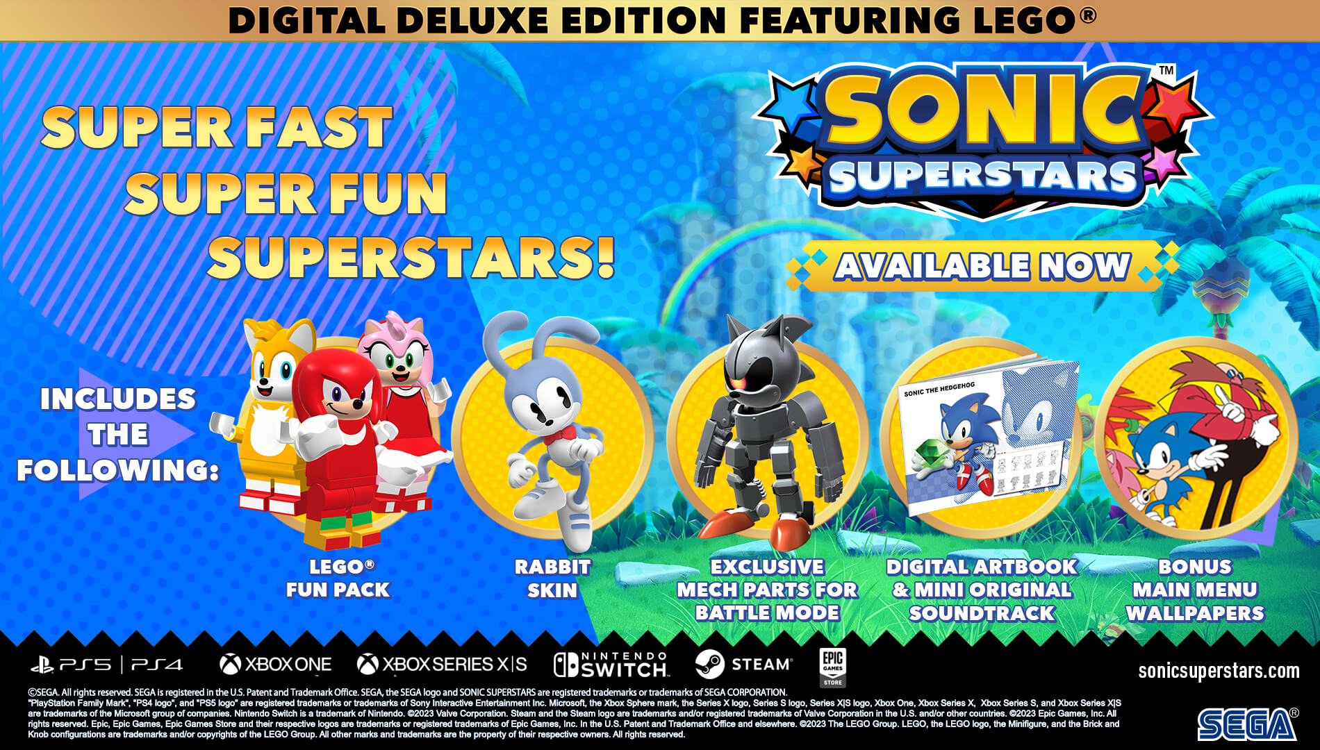 Digital Deluxe